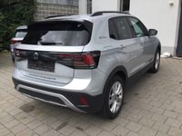 Volkswagen T-Cross - Vorschau Bild 5
