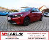 Opel Corsa F*Sportiv*SH+LH*PDC*Alu*LED*Modell NEU24 - Opel Corsa: Modell