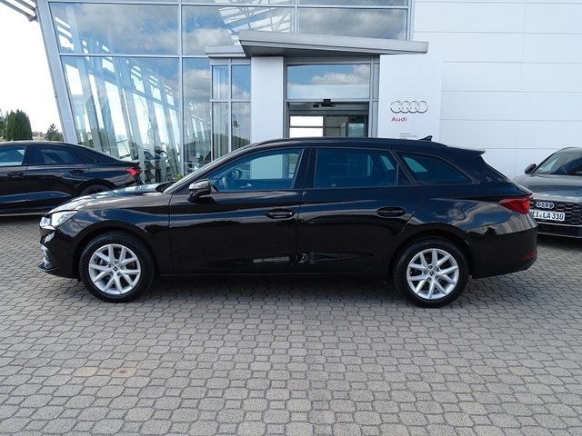 Leon Sportstourer 1.5 e TSI DSG Style