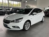 Opel Astra K Lim. Edition *Automatik*AHK*Tempomat* - Opel Astra aus 2019