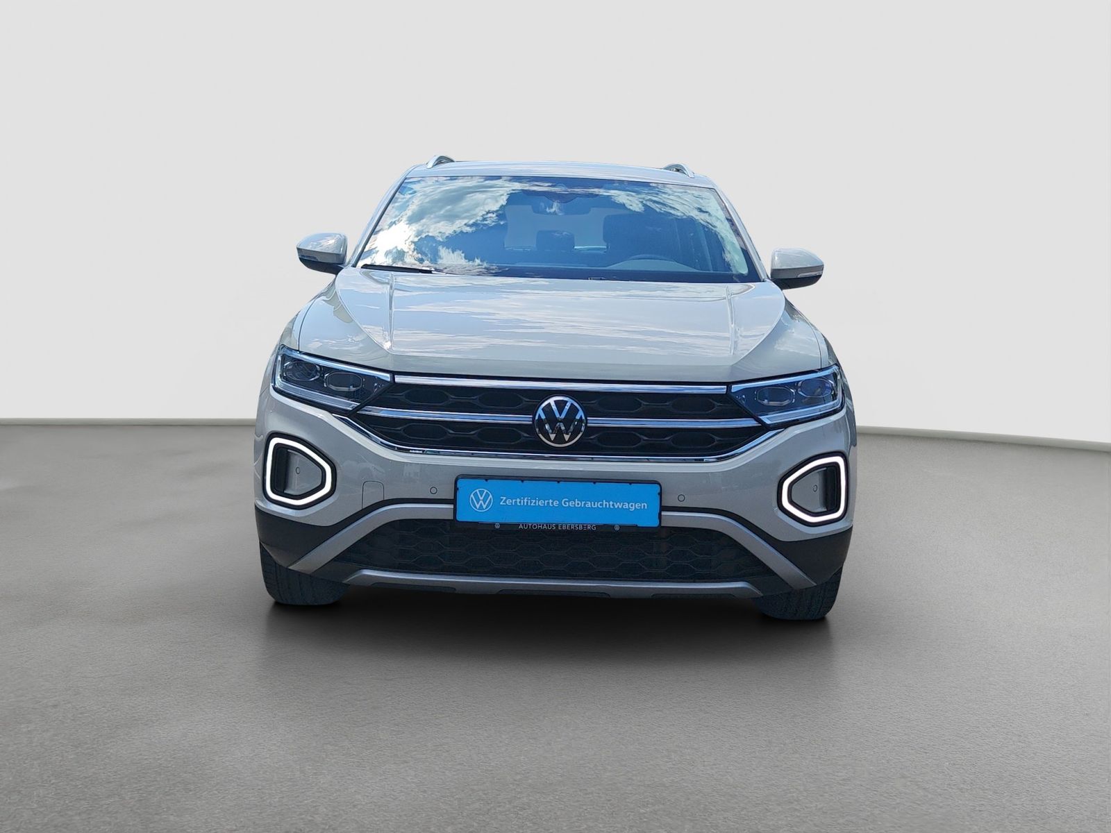 Volkswagen T-Roc 1.5 TSI Style Virtual Carplay Kam Navi foto 3
