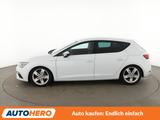 Seat Leon 2.0 TDI FR*NAVI*LED*VC*ACC*CAM*PDC*SHZ* - Seat Leon in Bielefeld