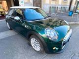 MINI Mini 1.5 Cooper D 5Porte CAMBIO AUTOMATICO NAVIG - MINI MINI: Automatic