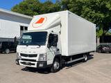 FUSO Canter 7C15 Koffer/KLIMA/LADEBORD/AUTOMATIK/ - Offers