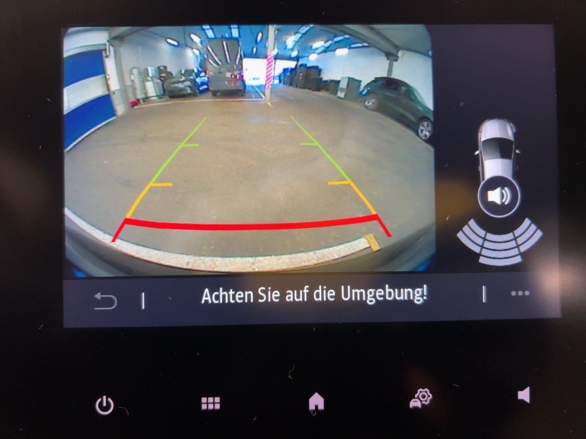 Renault Clio - Bild 15