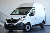 Renault Trafic Kasten *HOCHDACH*KLIMA*START/STOPP* - Renault Trafic: Hochdach