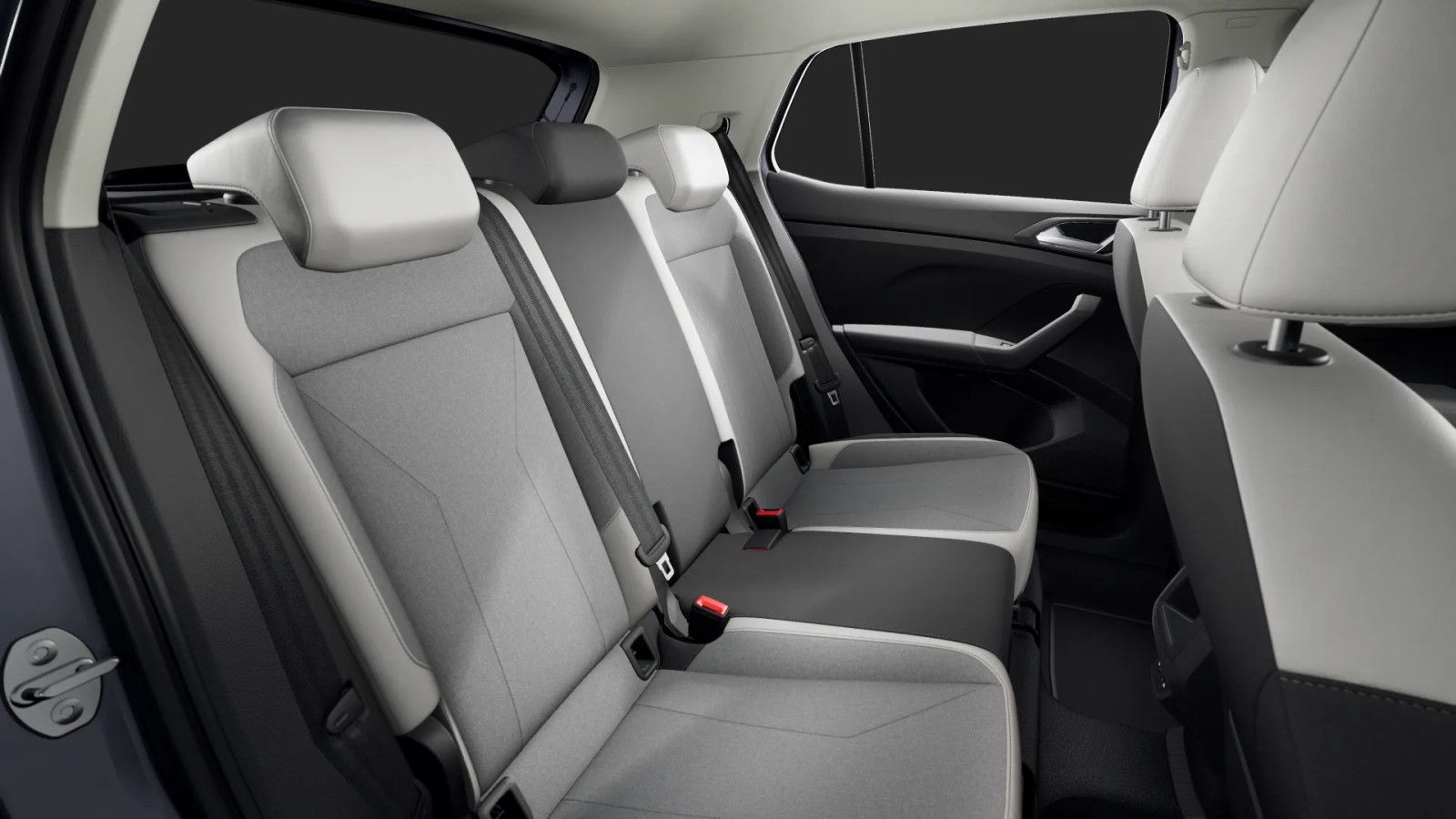 Volkswagen T-Cross - Bild 11