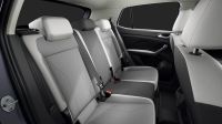 Volkswagen T-Cross - Vorschau Bild 11