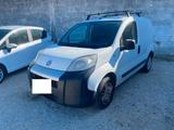 Fiat Fiorino 1.3 MJT 75CV Furgone SX - Fiat Fiorino aus 2010