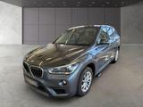 BMW X1 sDrive20d LED Navi Klimaauto SHZ PDC v/h - BMW X1: Sdrive20d
