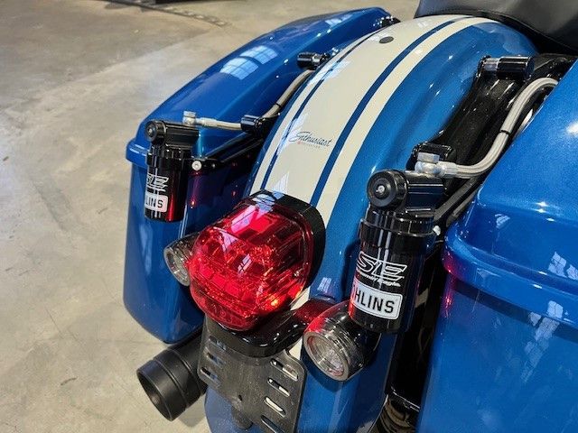 Fahrzeugabbildung Harley-Davidson FLHXST*FAST JOHNNIE*ÖHLINS*STREET GLIDE ST*117