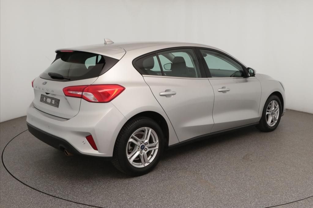 Ford Focus Limousine Cool & Connect 1.0 Tempo*PDC*RFK