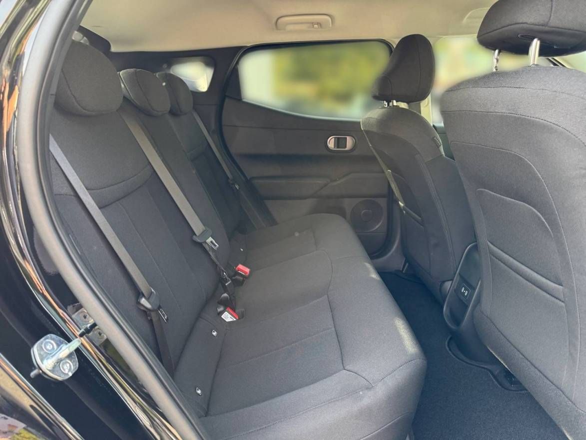 Hyundai IONIQ 3 – Bild 13