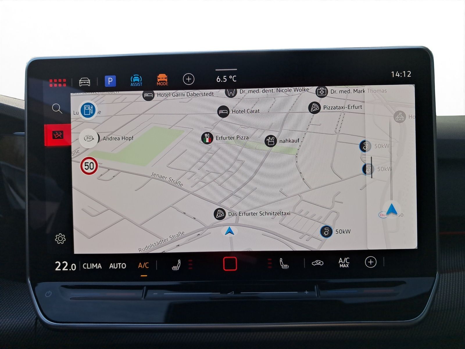 Volkswagen Golf - Bild 8