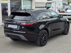Fahrzeugabbildung Range Rover Velar S 2.0 d LED Navi Keyless e-Sit