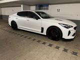 Kia Stinger 3.3 T-GDI AWD GT GT - gebrauchte Kia Stinger aus dem Jahr 2020