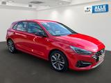 Hyundai i30 1.0 Edition 30 Plus LED+Navi+PDC+beheizb.Len - Hyundai i30 Gebrauchtwagen in Braunschweig
