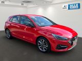 Hyundai i30 1.0 Edition 30 Plus LED+Navi+PDC+beheizb.Len - Hyundai i30 Gebrauchtwagen in Braunschweig