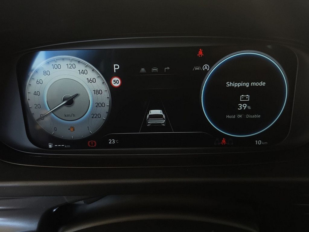 Hyundai BAYON – Bild 18
