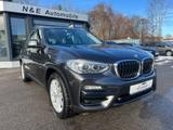 BMW X3 xDrive30d Advantage  - BMW X3 Gebrauchtwagen in Augsburg