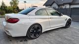 BMW M4 Cabrio M4 - gebrauchte BMW M4 aus dem Jahr 2018