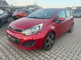 Kia Rio Spirit 1.4 CRDi*Klimaautom./PDC/Sitzhzg.* - gebrauchte Kia Rio aus dem Jahr 2011