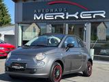 Fiat 500C/Klima/PDC/ - Fiat 500C: Sitzheizung