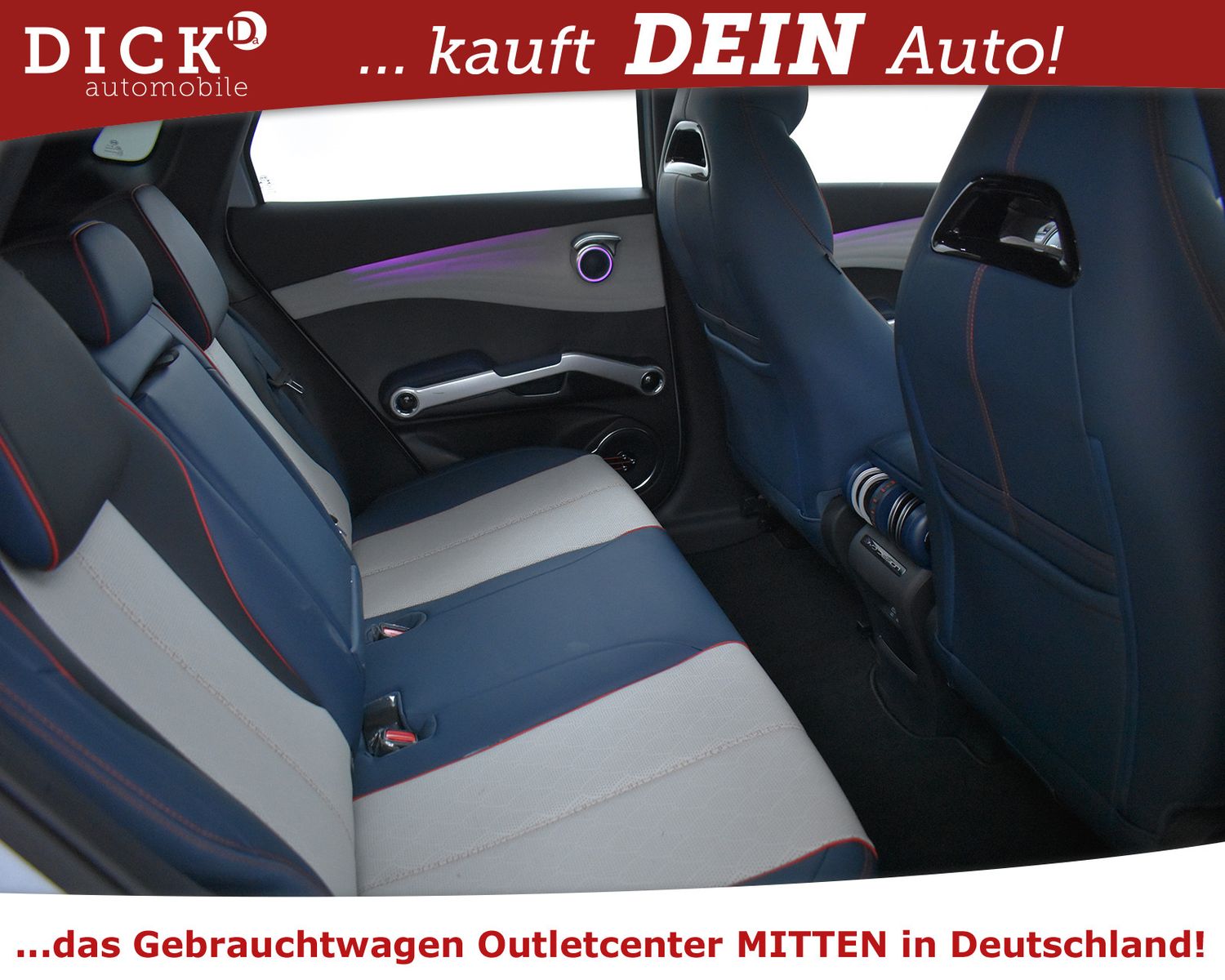 BYD Atto 3 Design WERKSGA+PANO+NAVI+LED+SHZ+ACC+360+ - Image 23