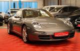 Porsche 997 911 Carrera 4S Coupe 1.Hand*Unfallfrei* - Porsche: 911 4s