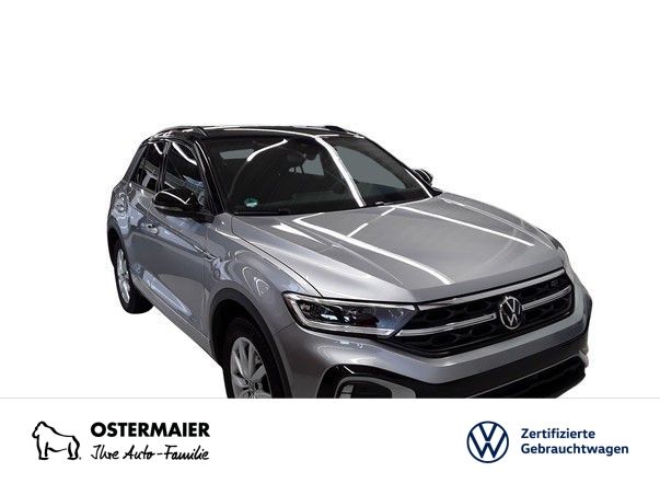 Volkswagen T-Roc - Bild 1