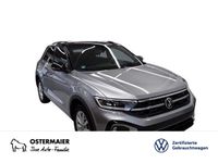Volkswagen T-Roc - Vorschau Bild 1
