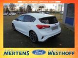 Ford Focus ST-Line Navi Kamera Sitzheizung LED PDC - Ford Focus Gebrauchtwagen in Hamm