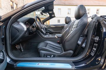 BMW M850 - 5