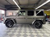 Mercedes-Benz G 63 AMG Brabus 800*24 Zoll*Dt. Auto*unfallfrei - : Auto24