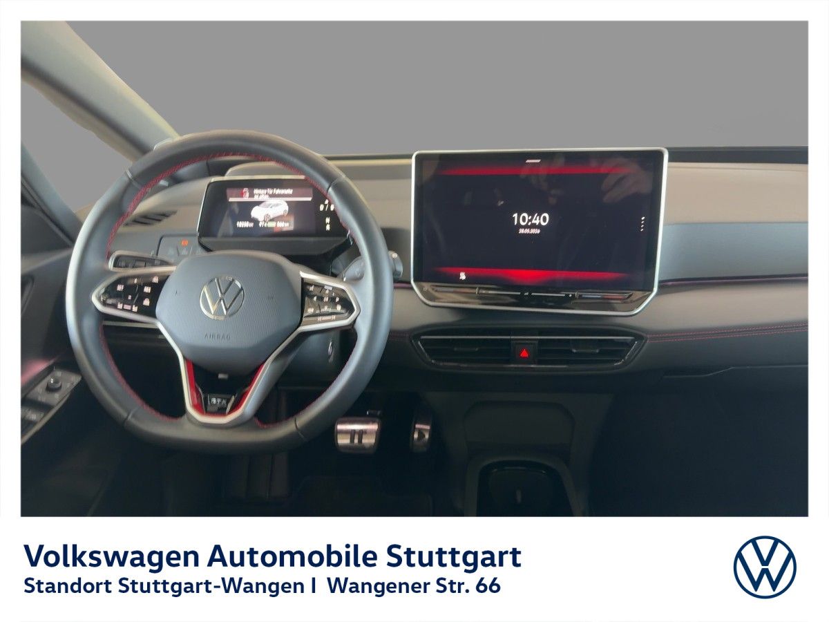 Volkswagen ID.3 - Bild 8