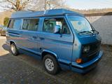 Volkswagen T3 Multivan Oldtimer