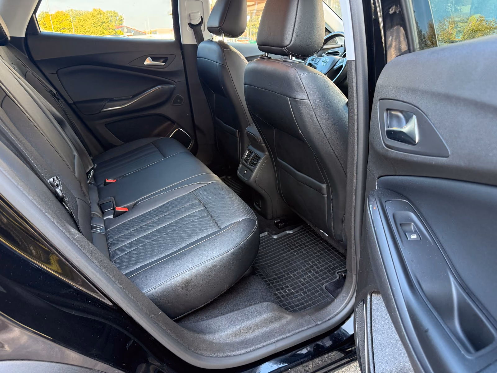 Opel Grandland X 2.0 CDTi ULTIMATE Automatik (VOLL)