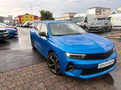 Opel Astra L ST GS 1.2 (130PS) 360°, SHZ, LHZ, AHK