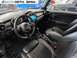 MINI Cooper S Cabrio AUTOM. LEDER NAVI-P KAMERA h/k - MINI Cabrio Serie mit Schiebedach