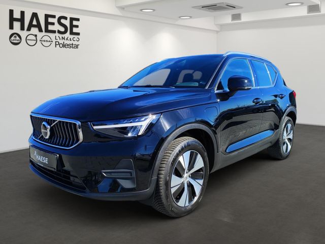 VOLVO XC 40 XC40 T5 Core Plug-In Hybrid AHK-el. klappb. Navi