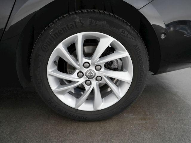 Astra K ST BUSINESS ELEGANCE AT+NAVI+LED-MATRIX-