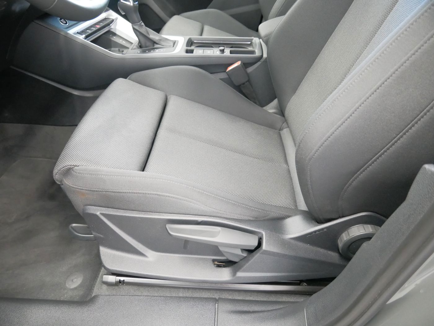 Audi Q3 - Bild 15