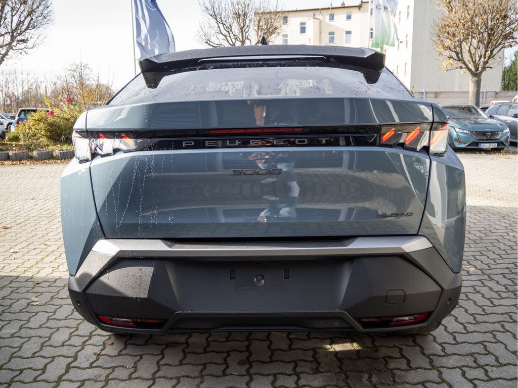 Peugeot 3008 - Bild 21
