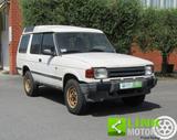 Land Rover LAND ROVER Discovery 2.5 Tdi 3 porte Country - Land Rover Discovery: TDI