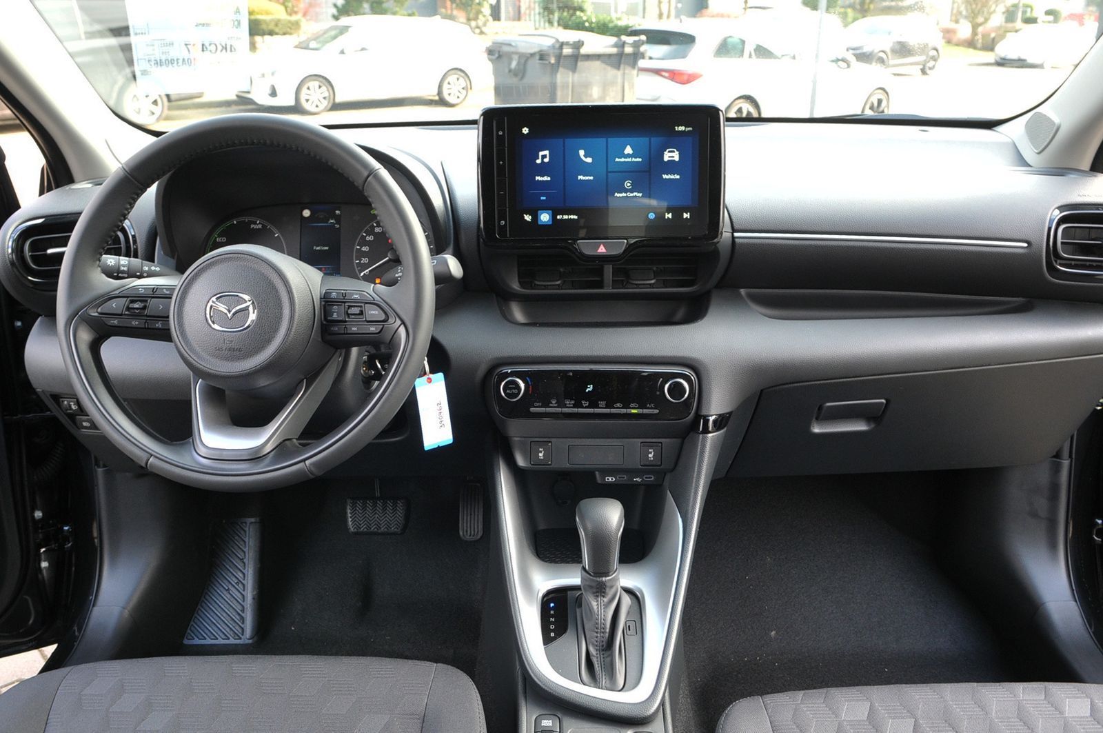 Mazda 2 Hybrid - Bild 20