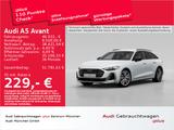 Audi A5 Avant TFSI S tronic S line AHK/Matrix/Virtual