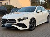 Mercedes-Benz A200 AMG-LINE *LED*KAMERA*AMBIENTE*MOD.2026* - Mercedes-Benz Gebrauchtwagen von 2025