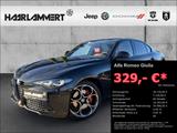 Alfa Romeo Giulia Veloce Q4 PANORAMA+PDC+KAMERA+MEMORY+SHZ - Alfa Romeo Giulia mit Panoramadach