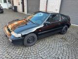 Honda Crx ed9 124ps orieginal Zustand - Honda Gebrauchtwagen von 1990