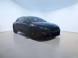 Volkswagen Scirocco 1.4 TSI 90 kW*SPORT-PAKET*SHZ*NAVI*KLIM - Volkswagen Scirocco: Schwarz